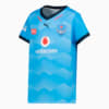 Image Puma Bulls 2022 Home Replica Kids #1