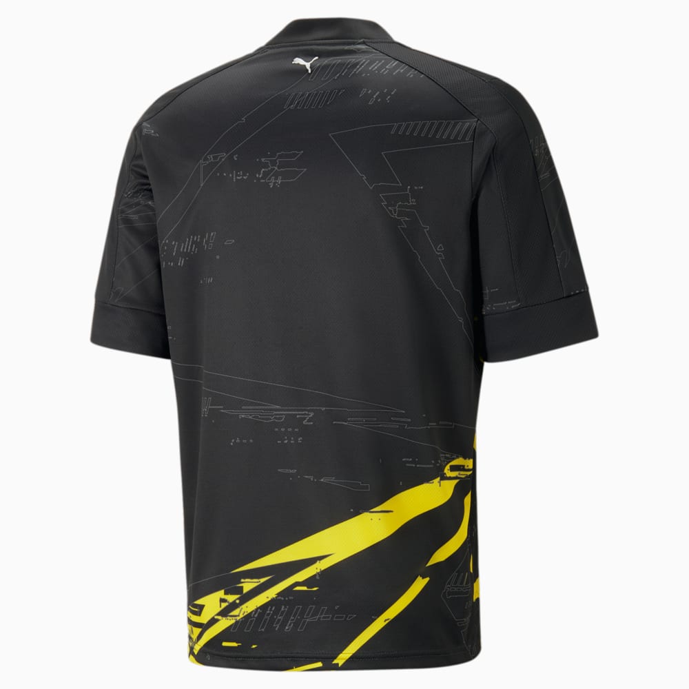 Зображення Puma Футболка PUMA x NAVI E7 Replica Esports Jersey Men #2: Puma Black