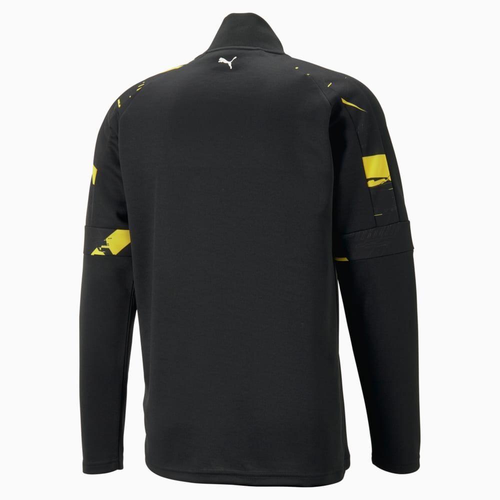 Зображення Puma Толстовка PUMA x NAVI E7 Esports Half-zip Men #2: Puma Black