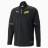 Изображение Puma Толстовка PUMA x NAVI E7 Esports Half-zip Men #1: Puma Black