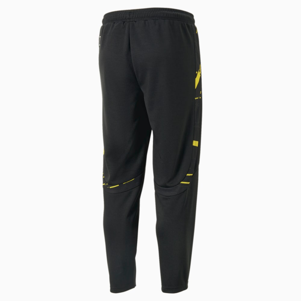 Puma dri fit track pants clearance