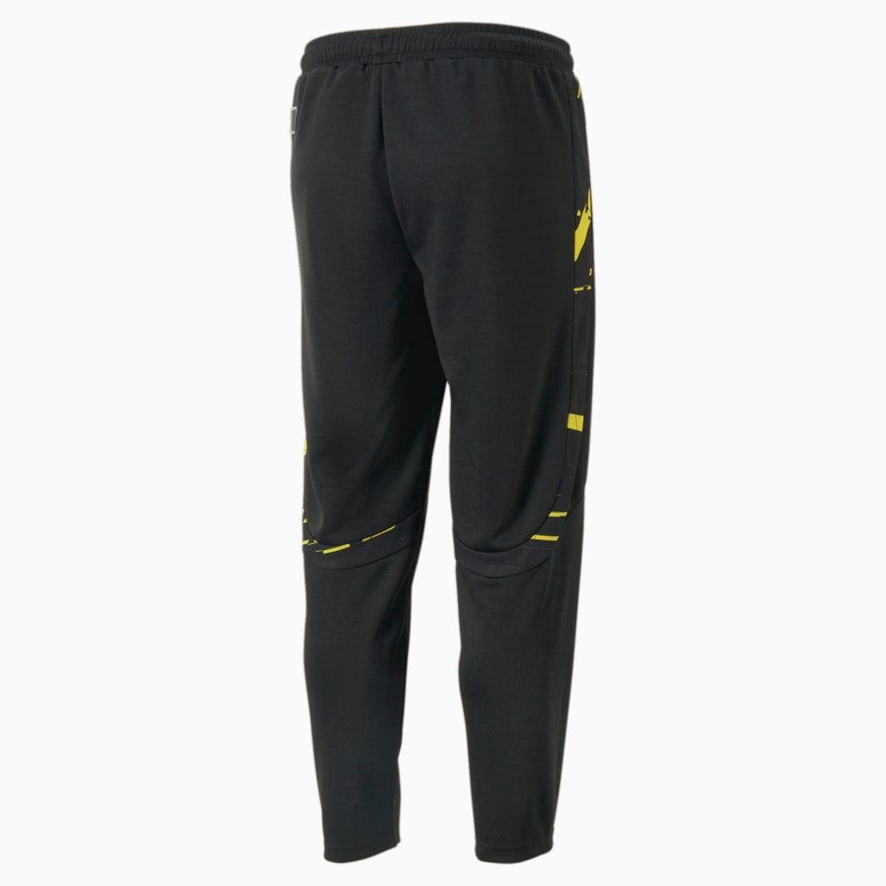 Зображення Puma Штани PUMA x NAVI E7 Replica Esports Pants Men #2: Puma Black