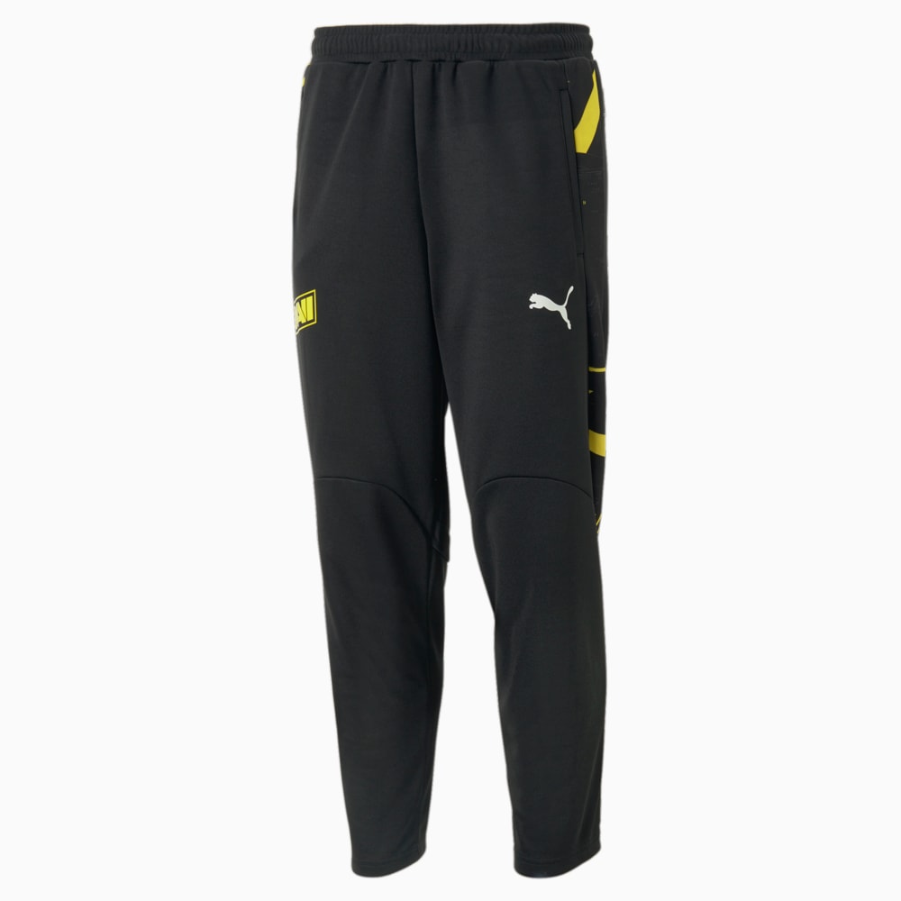 Зображення Puma Штани PUMA x NAVI E7 Replica Esports Pants Men #1: Puma Black