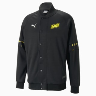 Зображення Puma Куртка PUMA x NAVI E7 Replica Esports Jacket Men