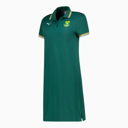 Image Puma South Africa Netball Dress Women