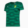 Image Puma United Warrior Fitted Netball Tee Women #1