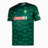 Image Puma South Africa Netball Home Jersey Men #1