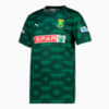 Image Puma South Africa Netball Home Jersey Youth #1