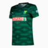 Image Puma South Africa Netball Home Jersey Women #1