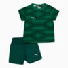 Image Puma South Africa Netball Tee Set Toddlers #1