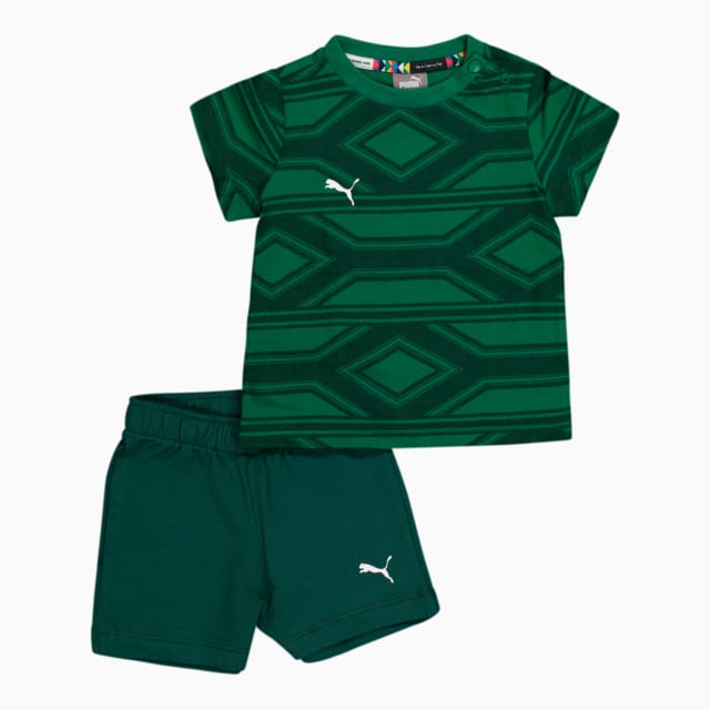 Boys Clothing Shoes 0 4 Years PUMA South Africa