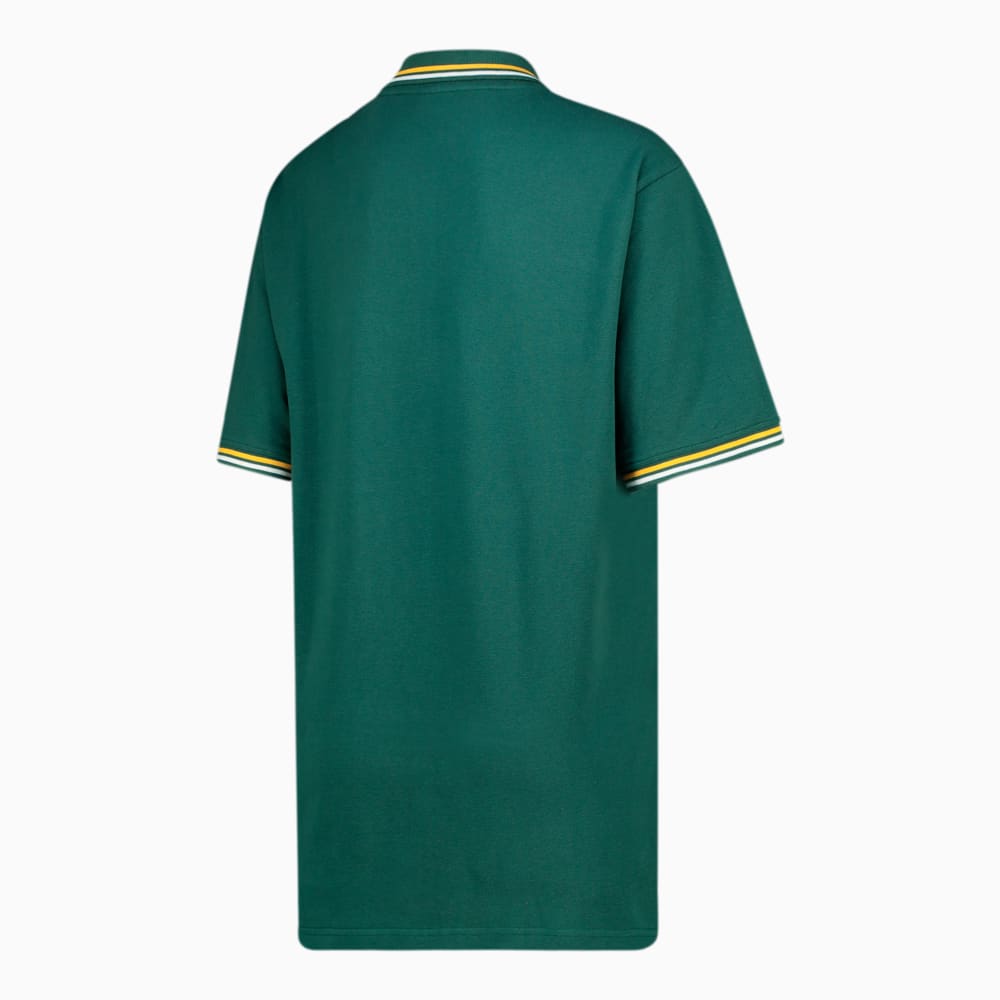 Image Puma South Africa Netball Polo Shirt Men #2