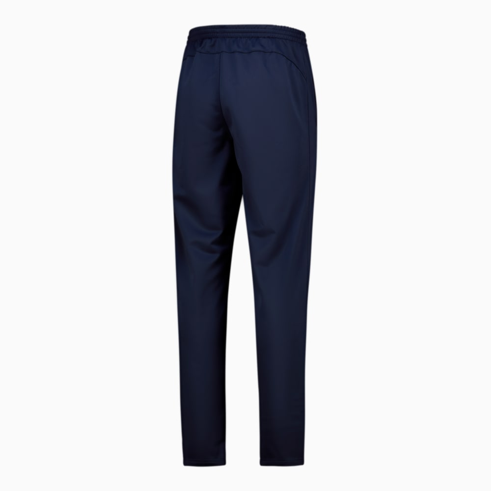 Puma tricot track pants deals