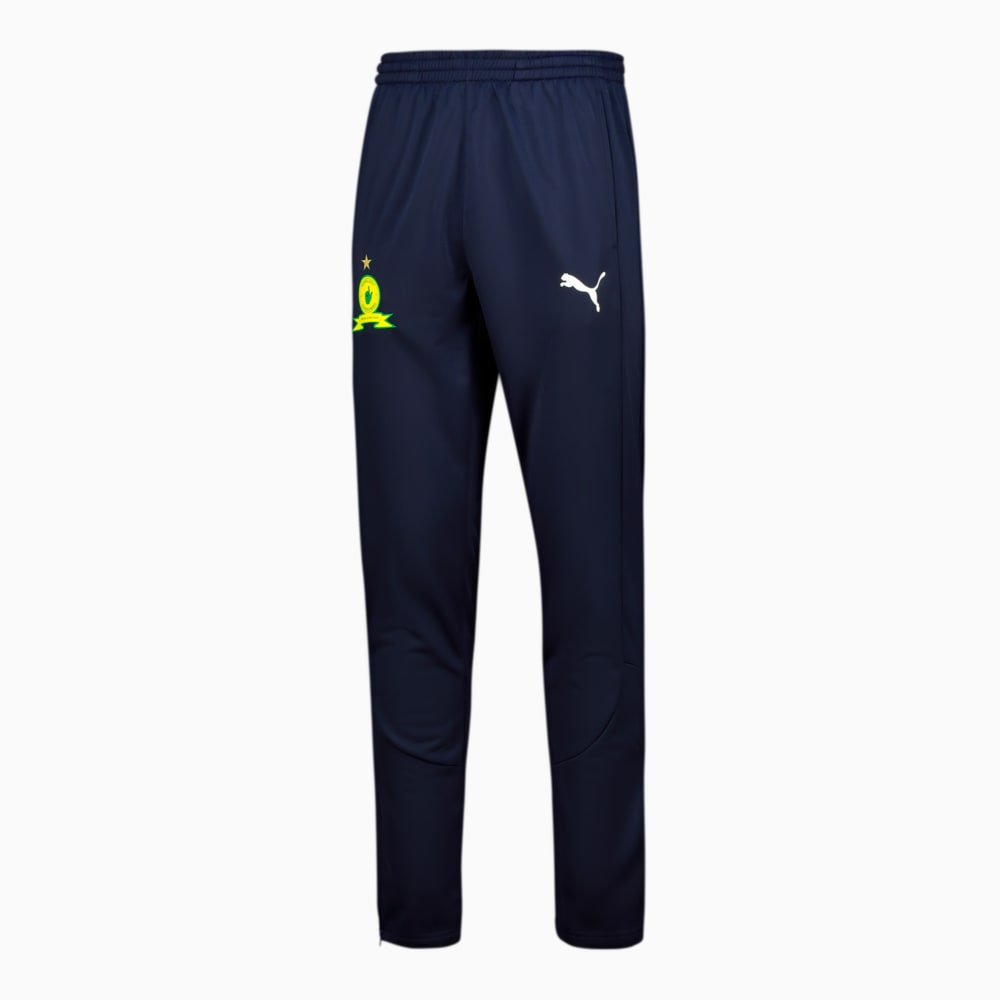 Puma tricot track pants top