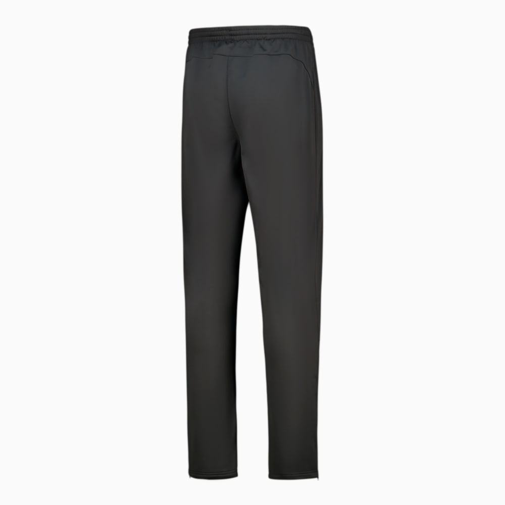Puma tricot track pants hot sale