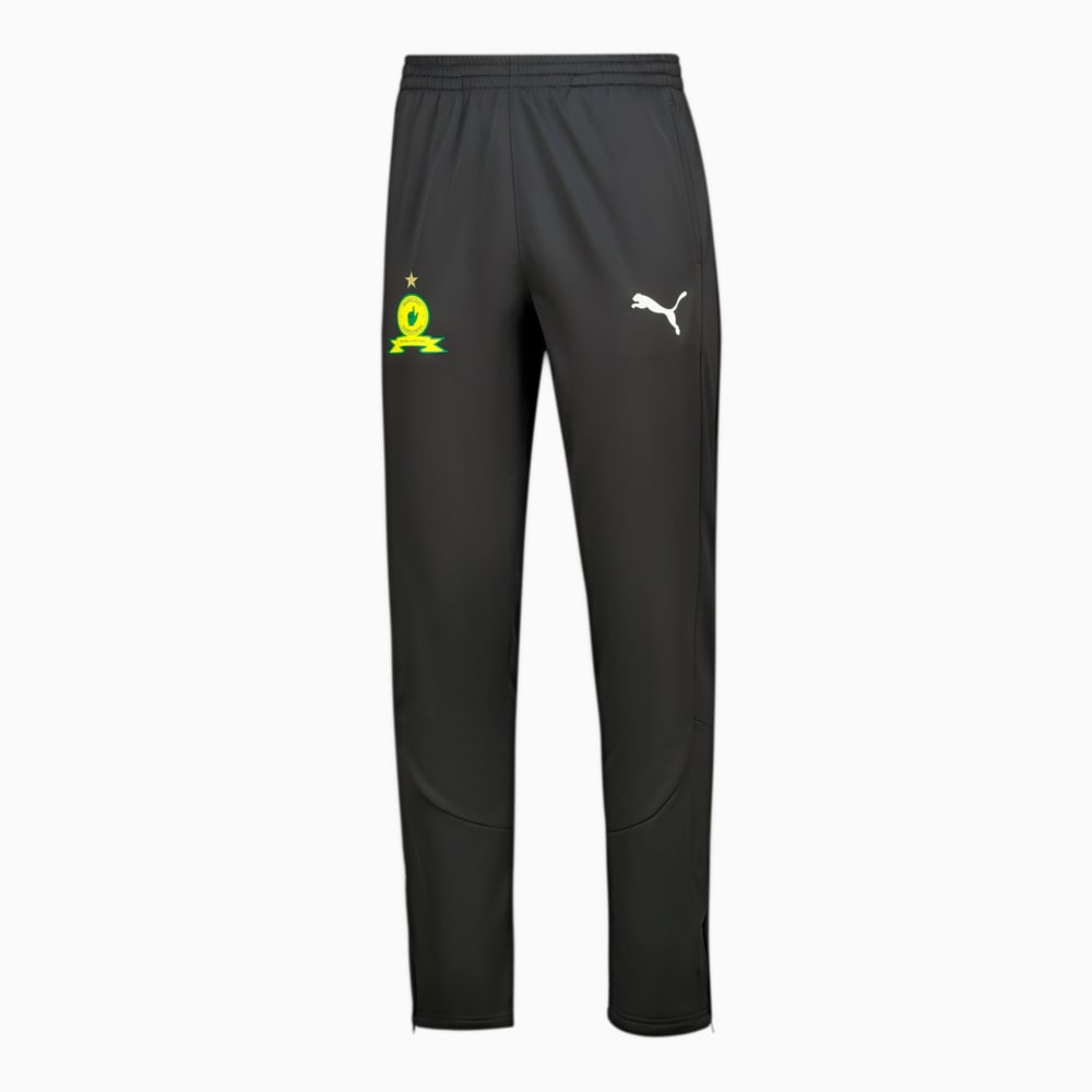 Puma tricot pants on sale