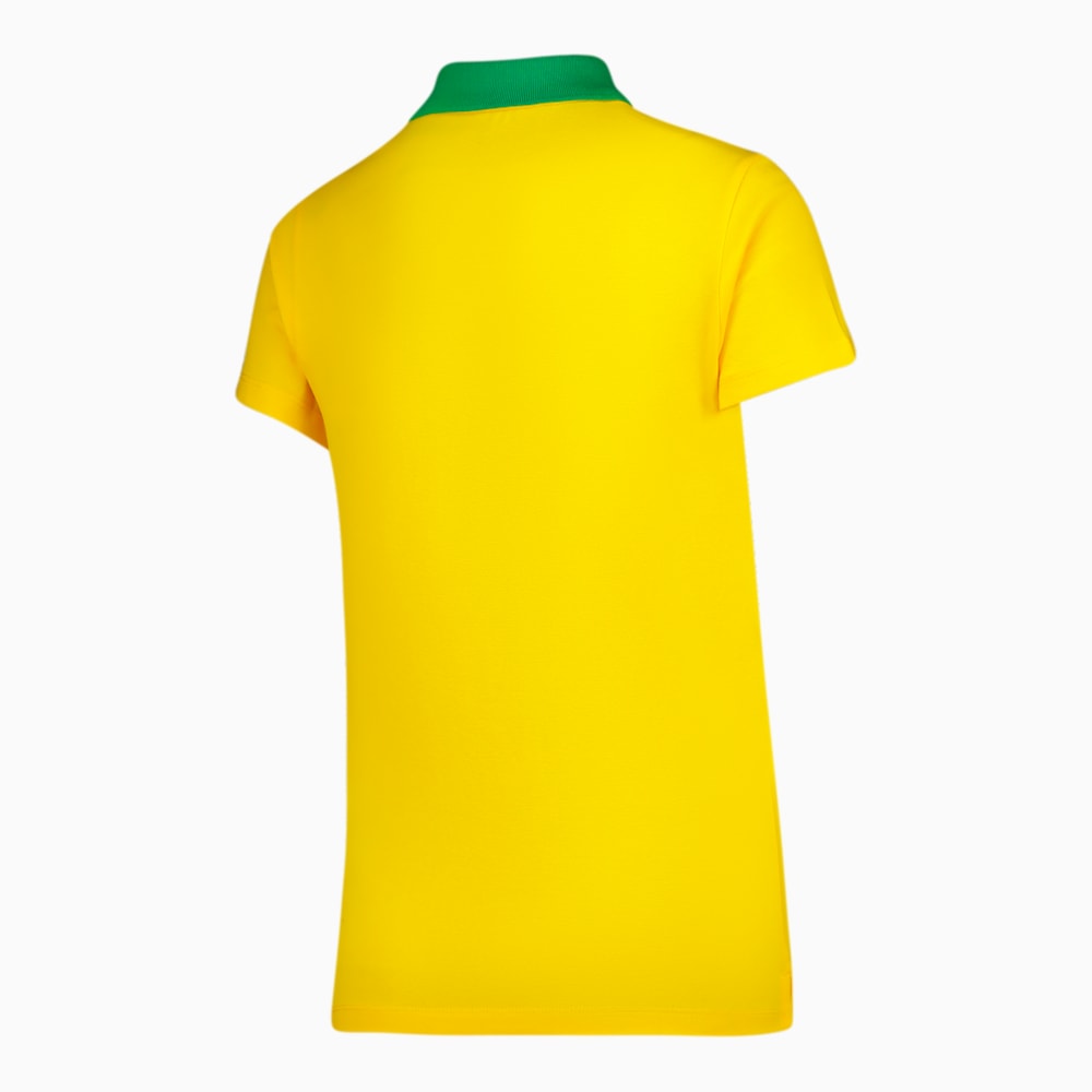 Image Puma MSFC Ladies Pique Polo #2