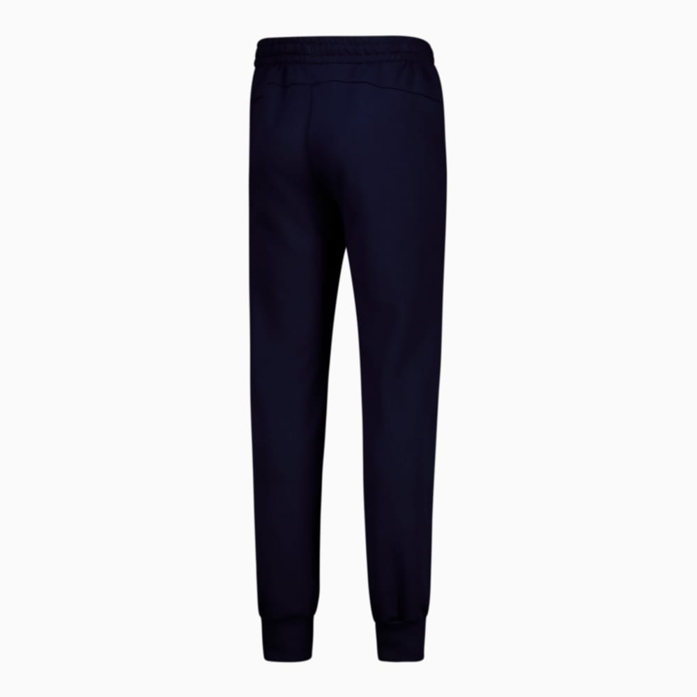 Bulls Mens Pant | Blue | Puma | Sku: 763543_01