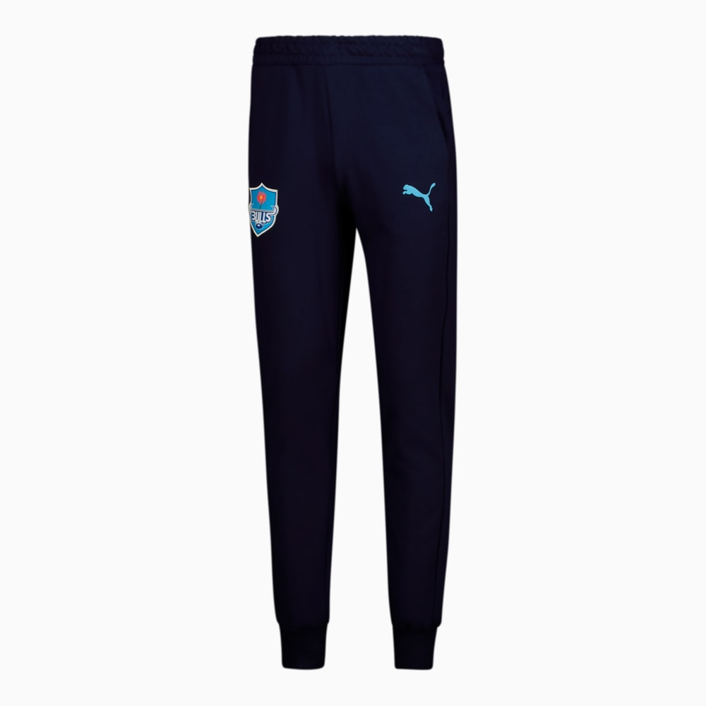 Puma blue pants online