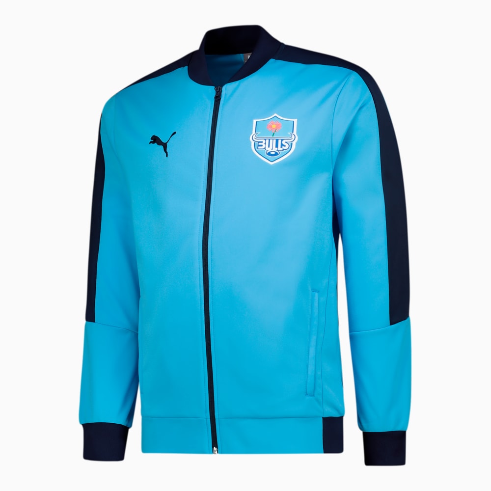 Image Puma Bulls Men's Training Jacket #1