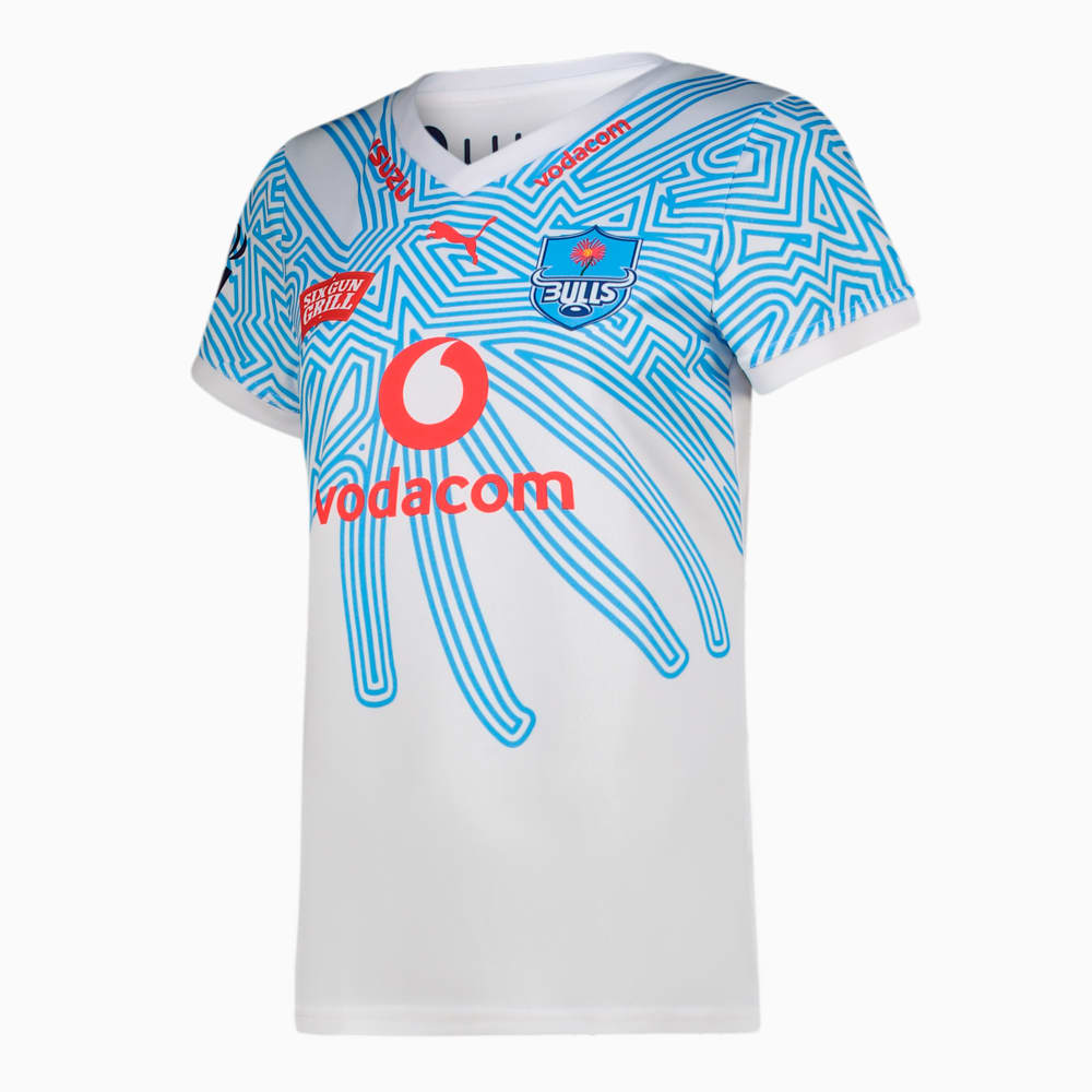 Replica bulls jersey online