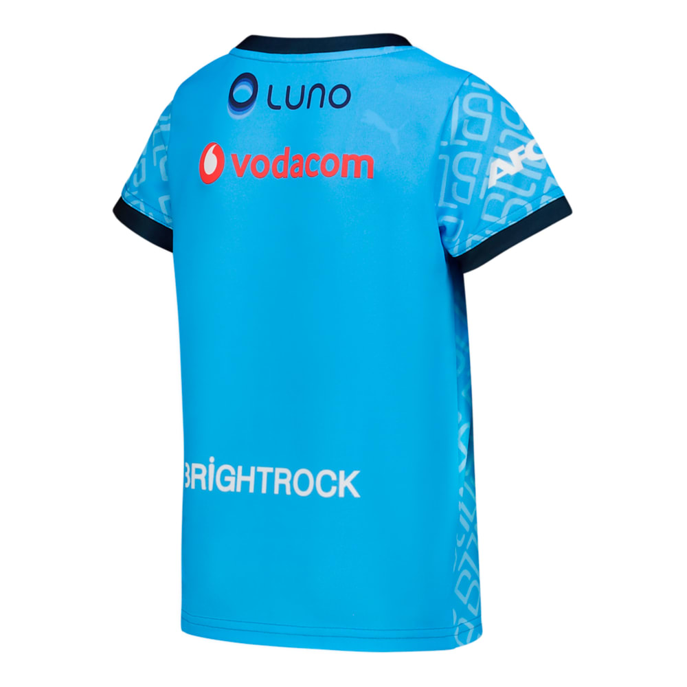 Image Puma Bulls Kids Home Replica #2