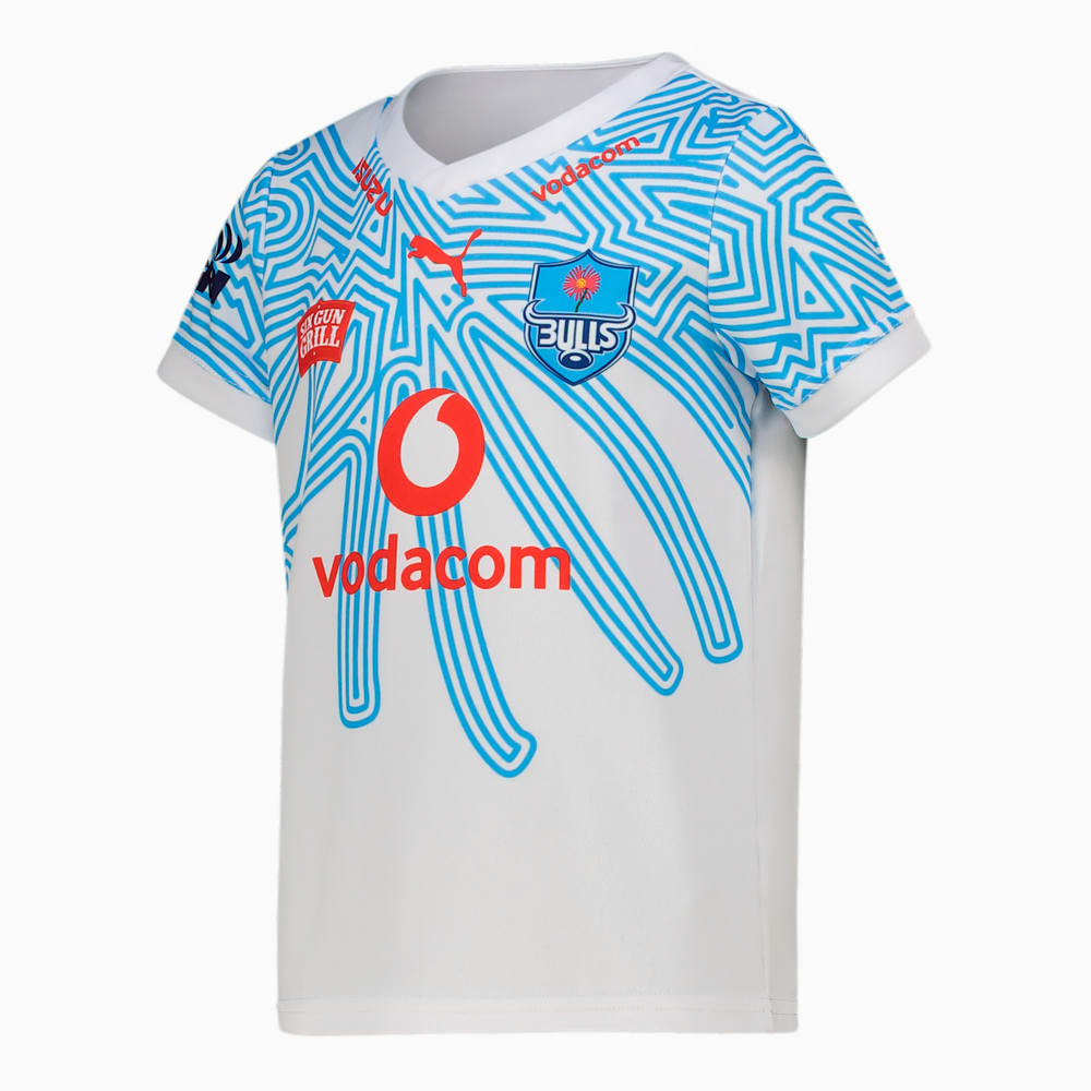 Bulls youth jersey clearance