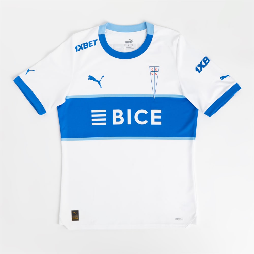 Polera de la catolica deals