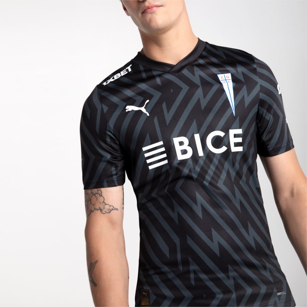 Universidad 2024 catolica polera