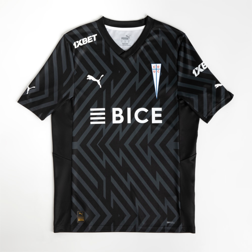 Camiseta sales arquero catolica