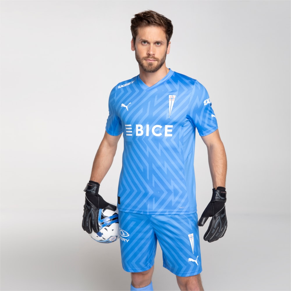 Universidad catolica polera discount