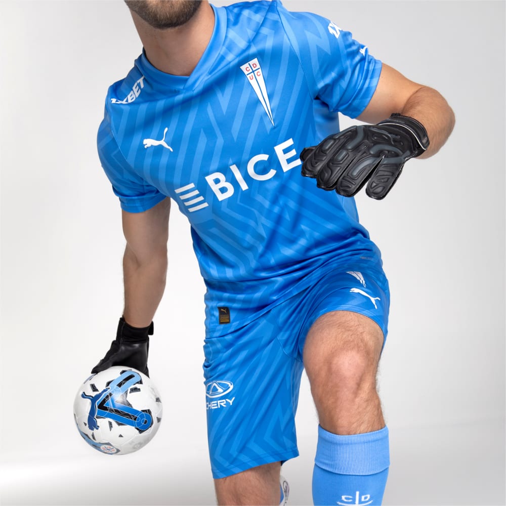 Imagen PUMA Camiseta vista de arquero Universidad Católica para hombre #1