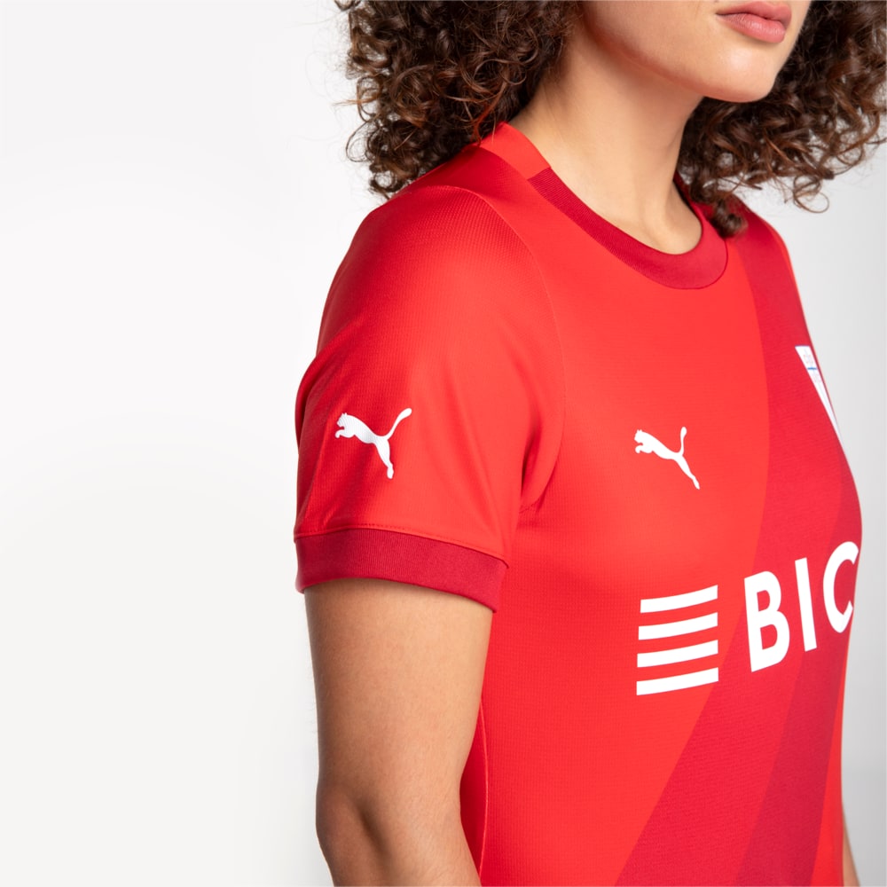 Imagen PUMA Camiseta visita Universidad Católica para mujer #2