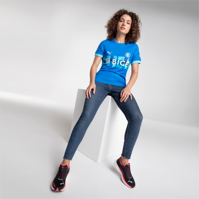 Imagen PUMA Tercera camiseta réplica Universidad Católica para mujer