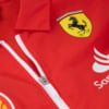 Image PUMA Jaqueta Bomber Scuderia Ferrari Team Masculina #2