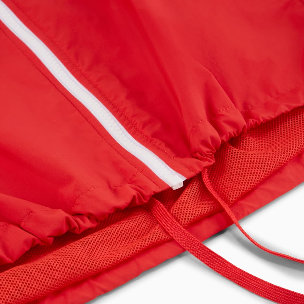 Image PUMA Jaqueta Bomber Scuderia Ferrari Team Masculina #3