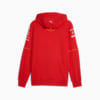 Image PUMA Moletom com Capuz Scuderia Ferrari Team Masculino #7