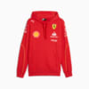 Image PUMA Moletom com Capuz Scuderia Ferrari Team Masculino #6