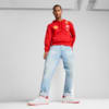 Image PUMA Moletom com Capuz Scuderia Ferrari Team Masculino #3