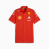 Image PUMA Camisa Scuderia Ferrari Team #1