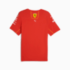 Image PUMA Camiseta Scuderia Ferrari Team Masculina #7