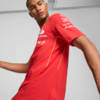 Image PUMA Camiseta Scuderia Ferrari Team Masculina #4