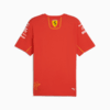 Image PUMA Camiseta Scuderia Ferrari Sainz #7