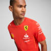 Image PUMA Camiseta Scuderia Ferrari Sainz #2
