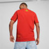 Image PUMA Camiseta Scuderia Ferrari Sainz #4