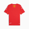 Image PUMA Camiseta Scuderia Ferrari Leclerc #7