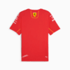 Image PUMA Camiseta Scuderia Ferrari Leclerc #6
