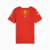 Image PUMA Camiseta Scuderia Ferrari Team Juvenil #2