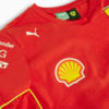 Image PUMA Camiseta Scuderia Ferrari Team Juvenil #4