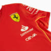 Image PUMA Camiseta Scuderia Ferrari Team Juvenil #5